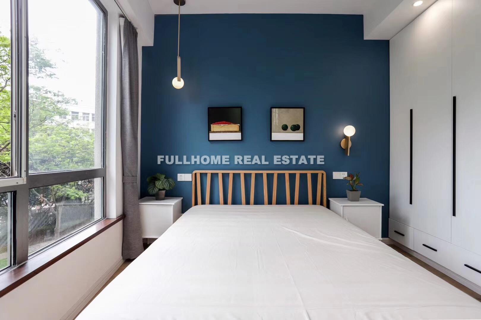 Golden Bund Garden - Interior view 5, Shanghai rental property