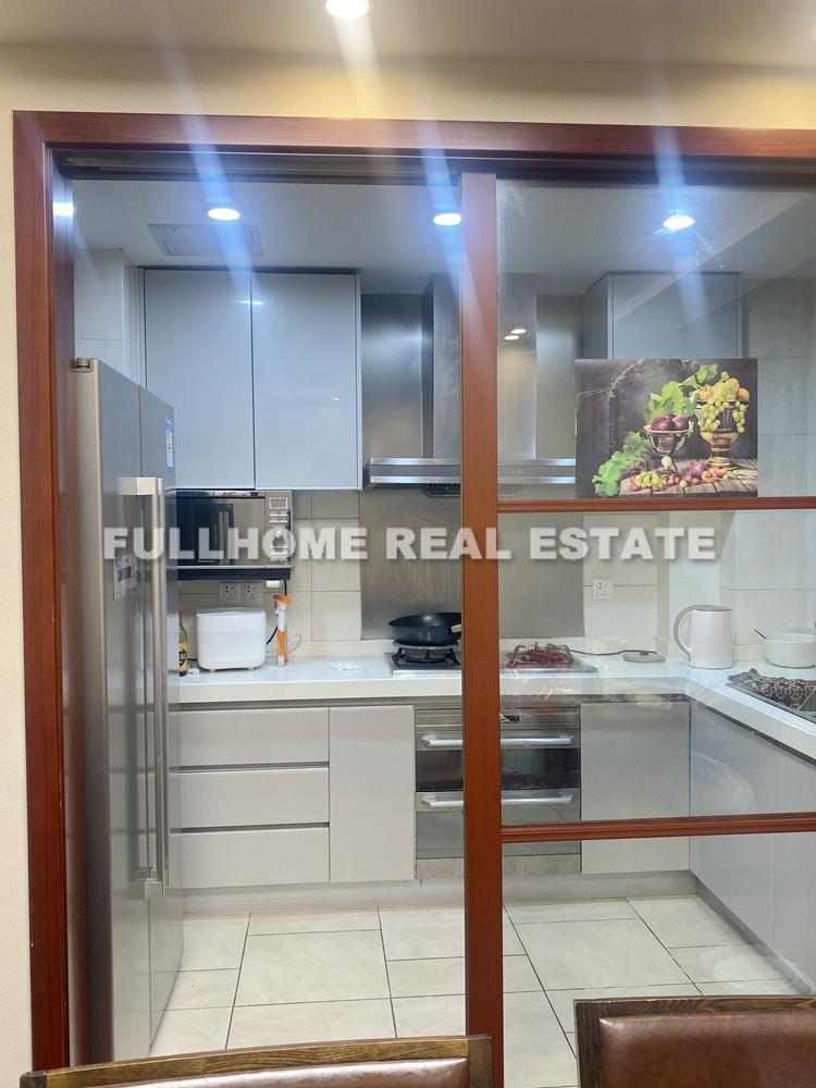 Juntai Lixuan - Interior view 2, Shanghai rental property