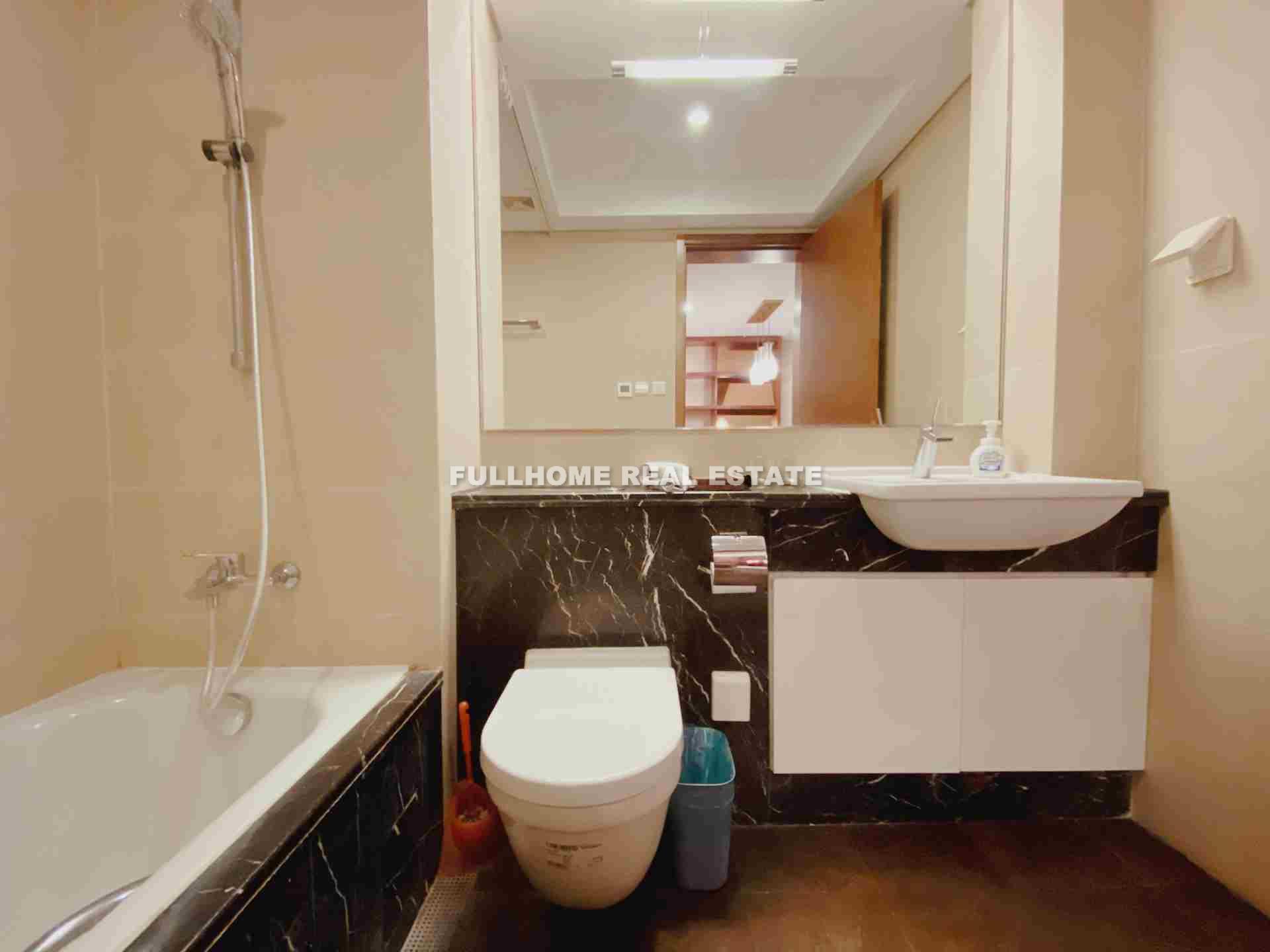 City Castle - Interior view 10, Shanghai rental property