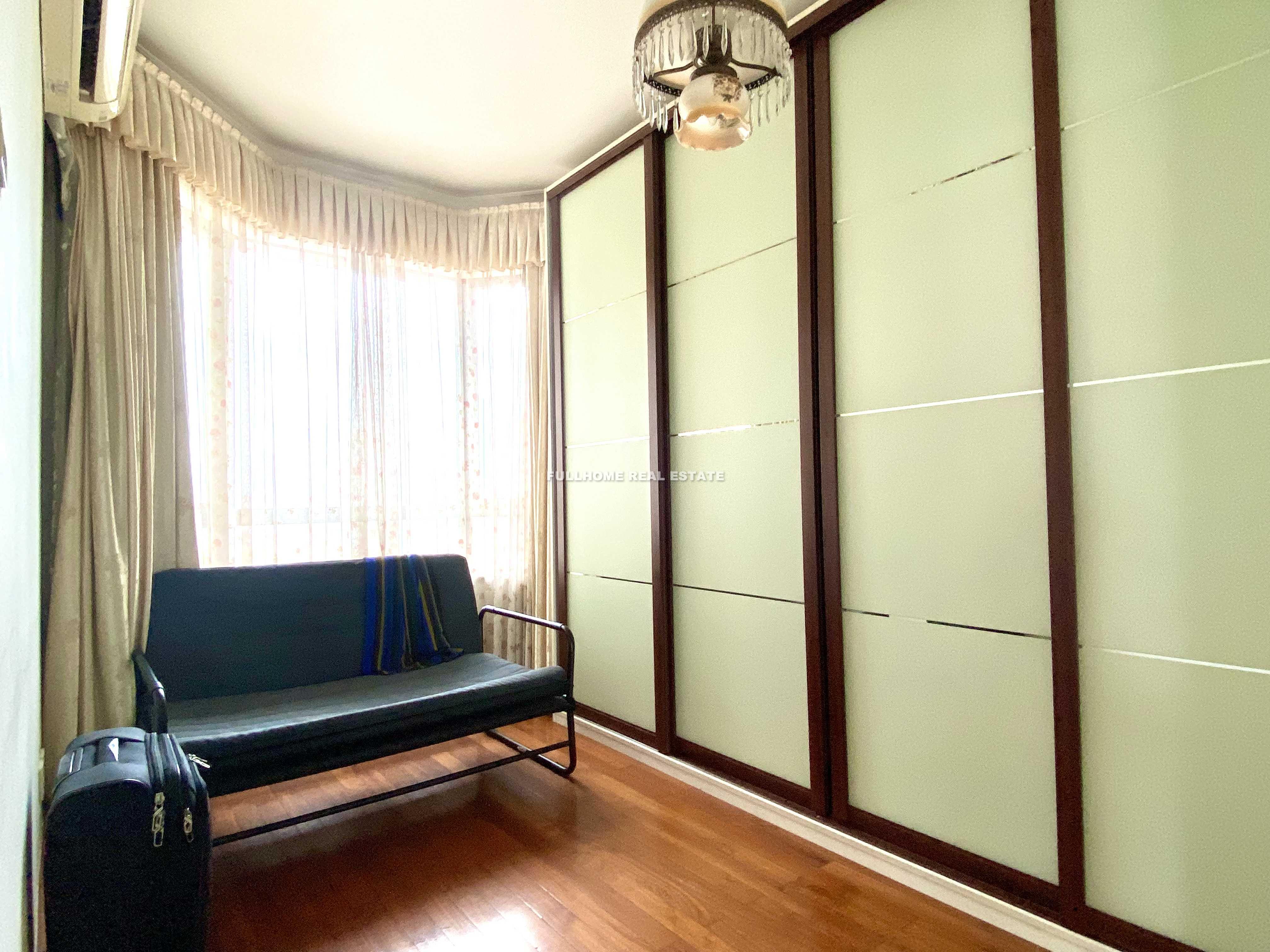Joffre Garden - Interior view 2, Shanghai rental property