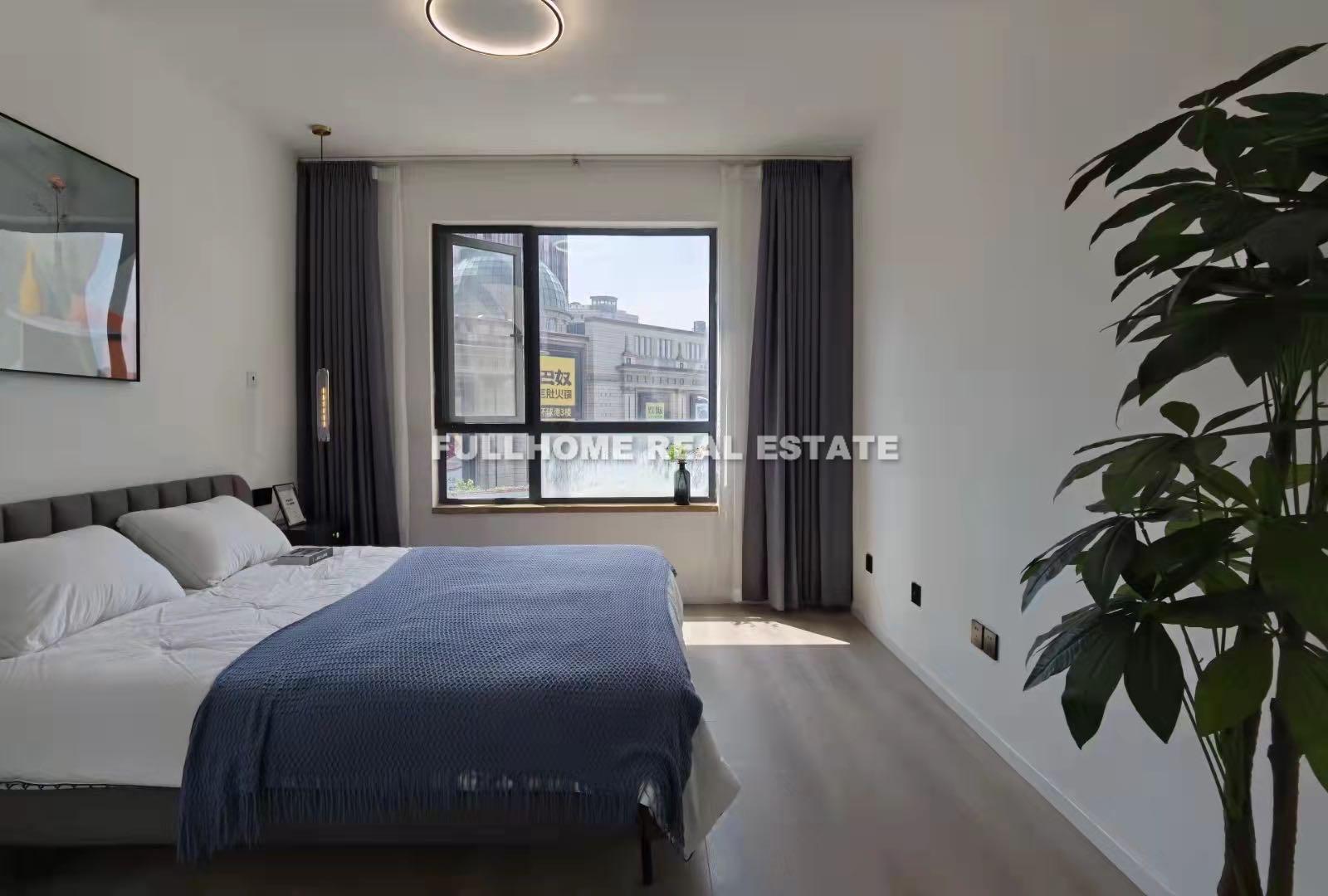 Heng Long Li Jin Apartment - Interior view 4, Shanghai rental property