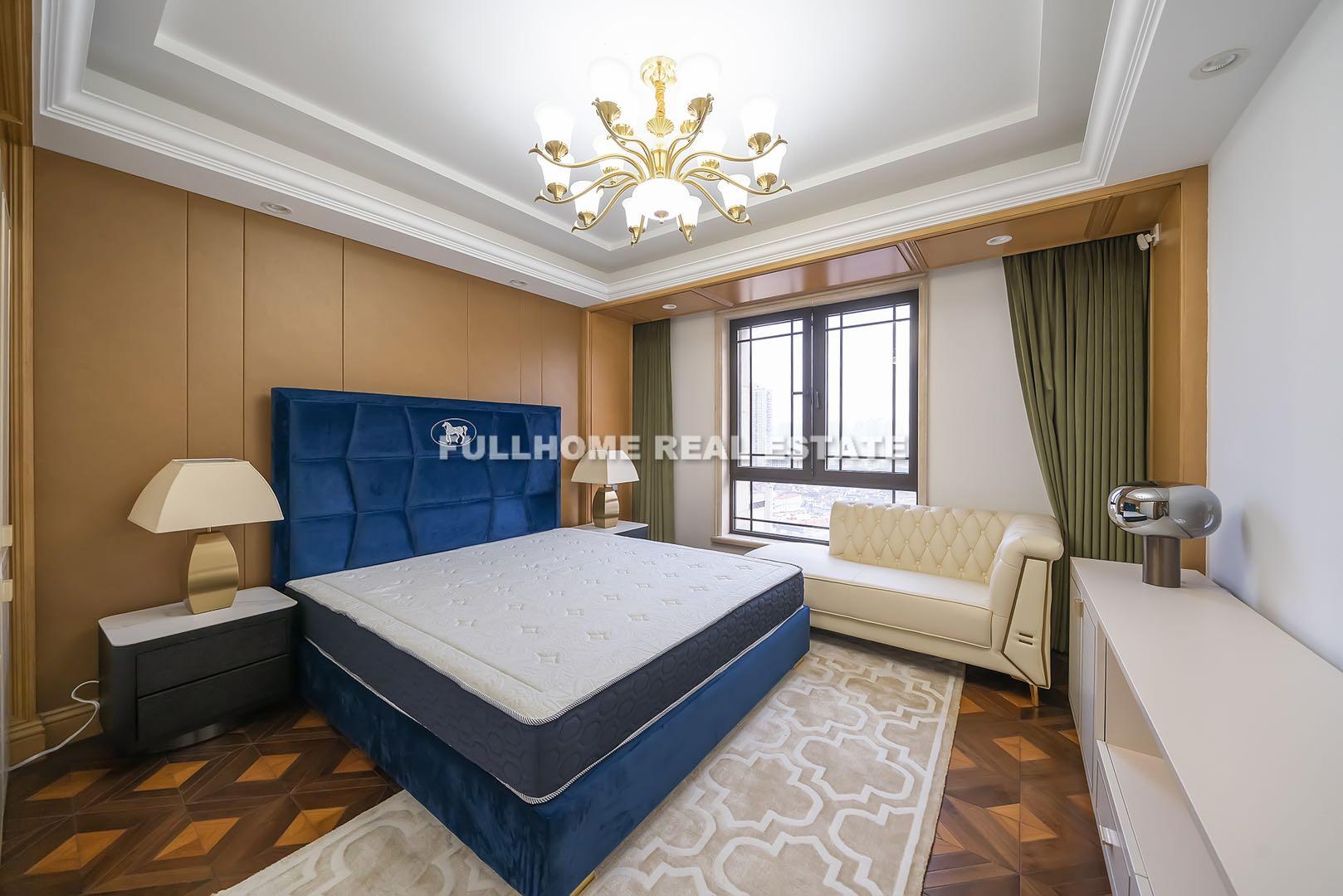 Aroma - Interior view 7, Shanghai rental property
