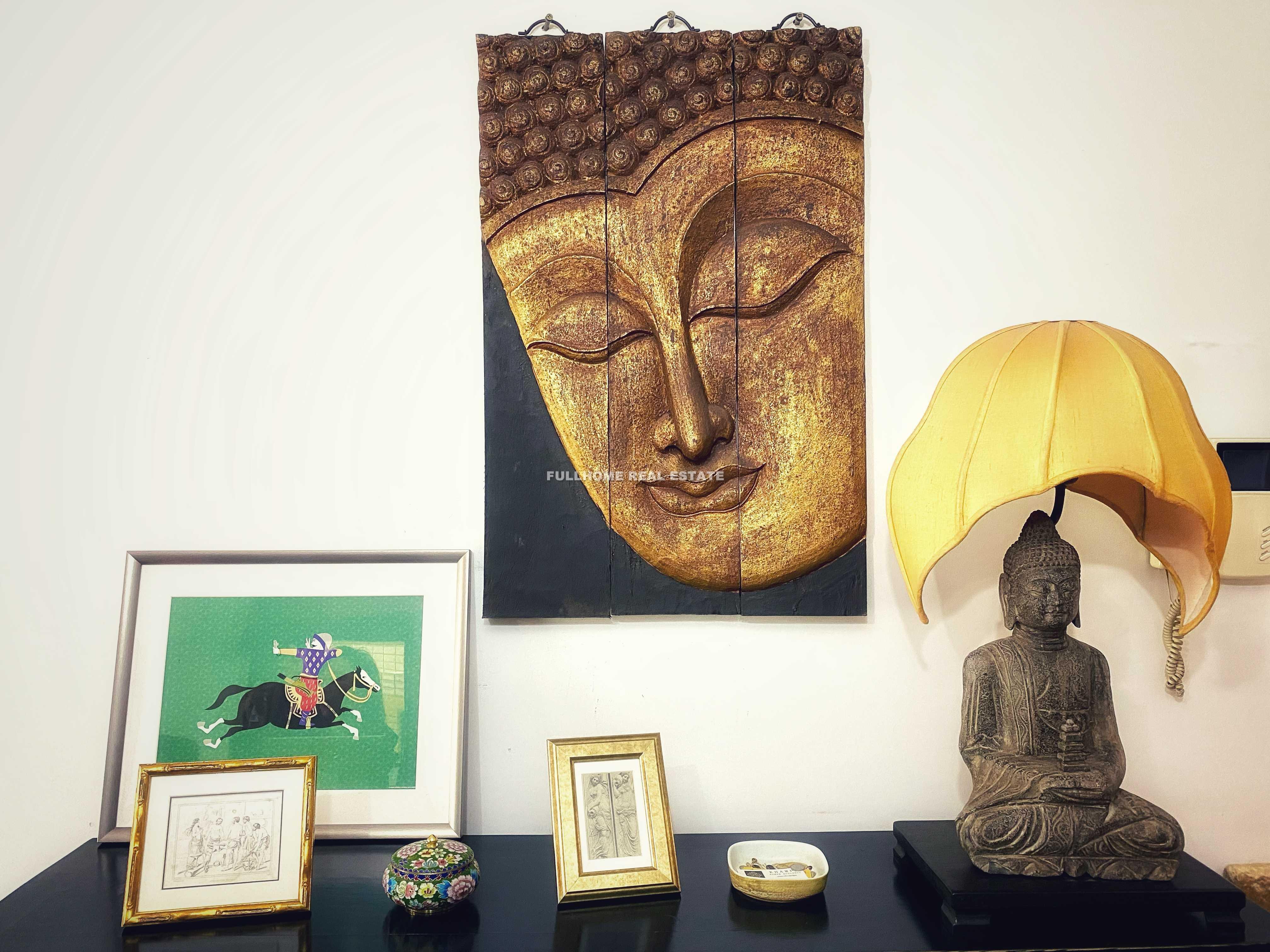 Joffre Garden - Interior view 4, Shanghai rental property