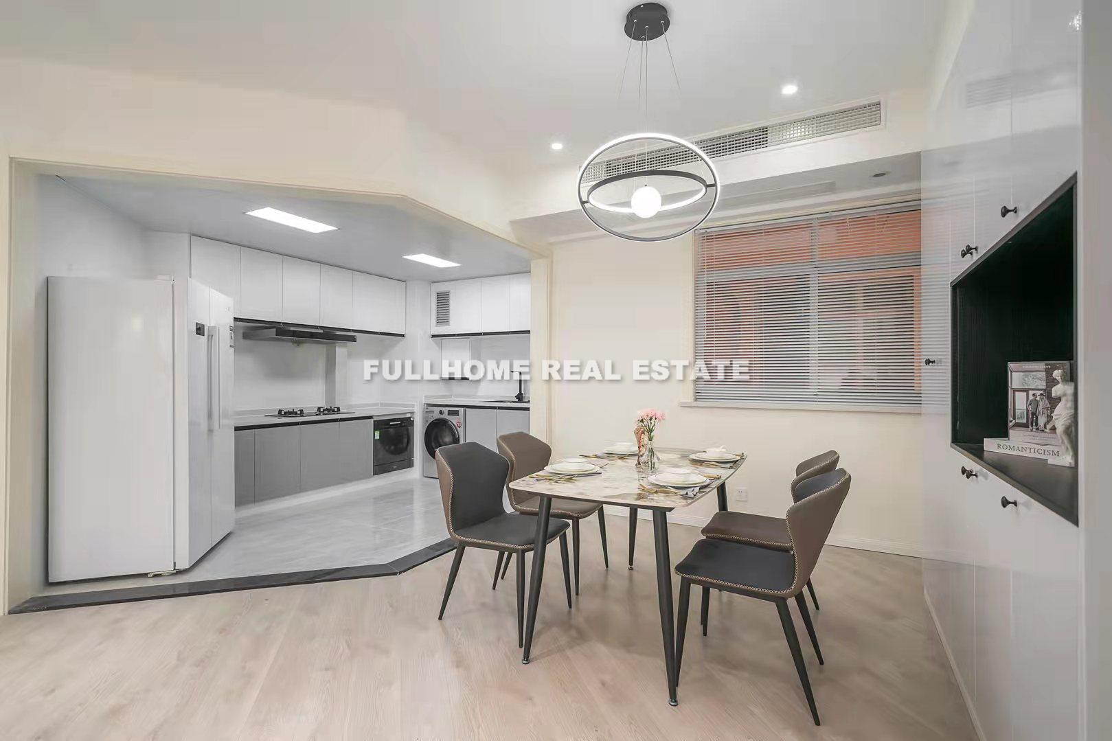 Jiahui Plaza - Interior view 9, Shanghai rental property