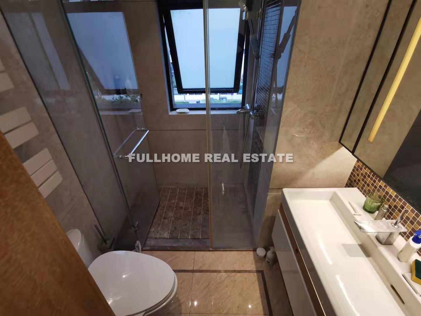 Shang Pin Hua Ting - Interior view 3, Shanghai rental property