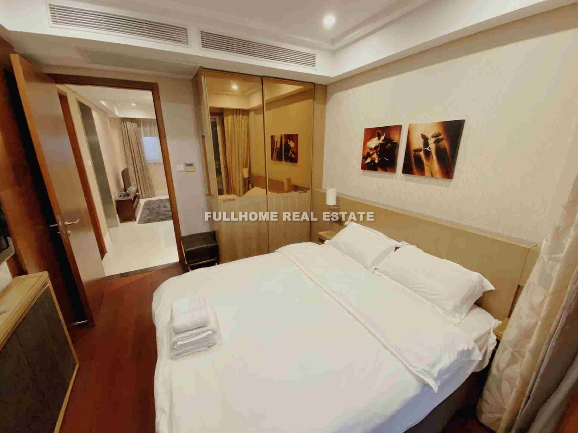 City Castle - Interior view 3, Shanghai rental property