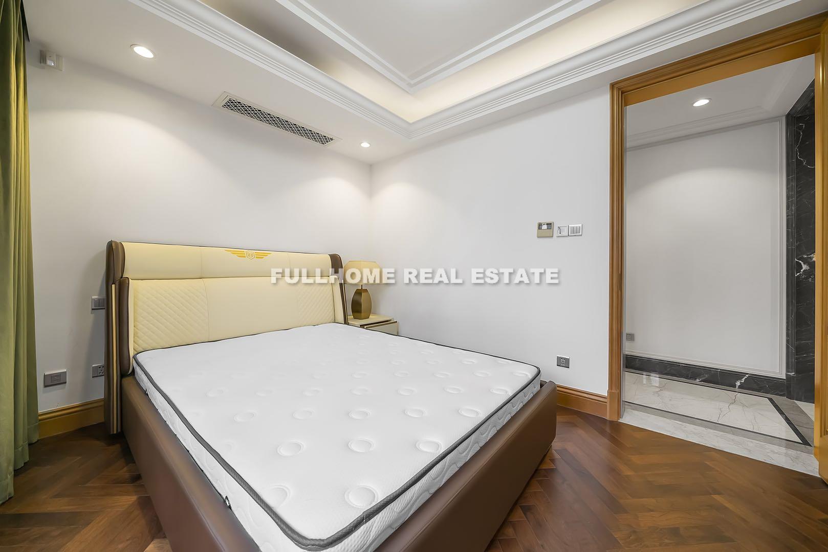 Aroma - Interior view 11, Shanghai rental property