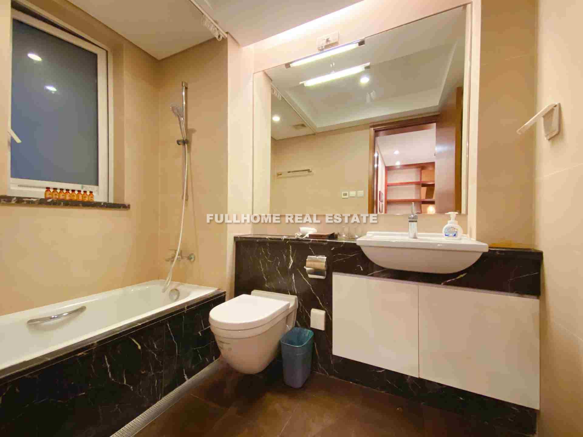 City Castle - Interior view 8, Shanghai rental property