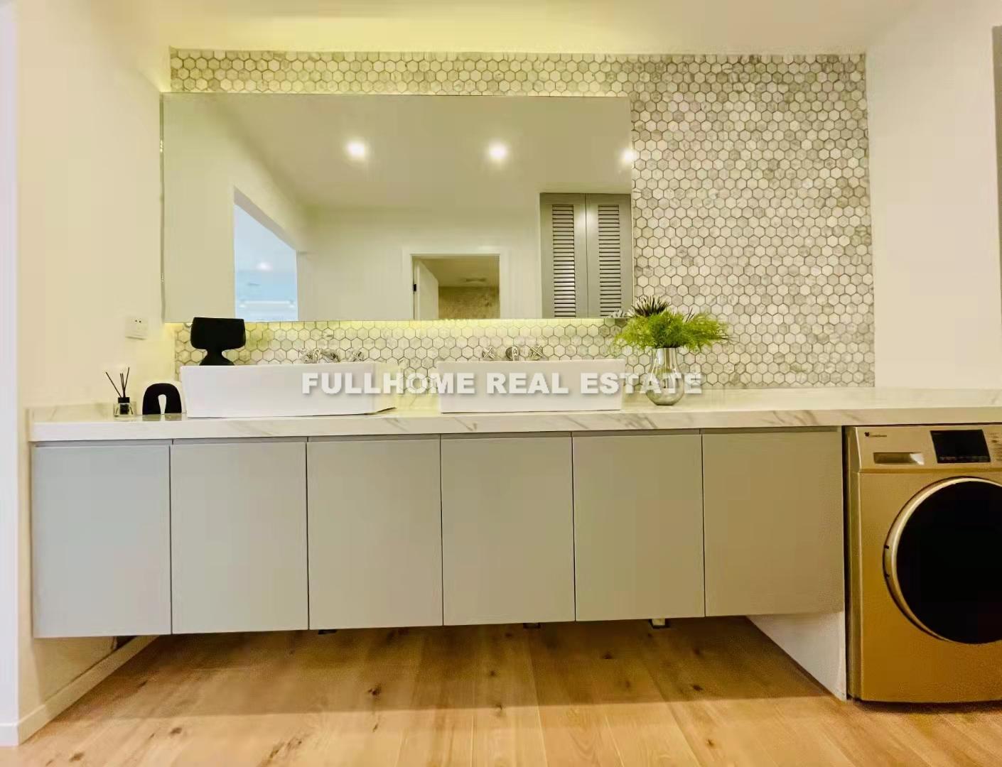 Oujiang Mansion - Interior view 3, Shanghai rental property