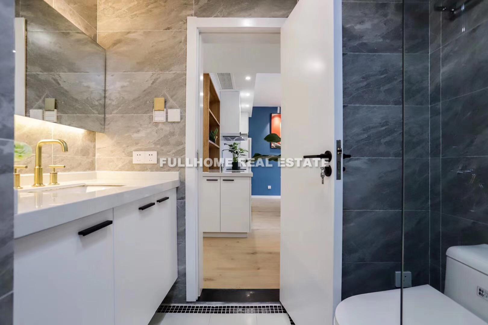 Golden Bund Garden - Interior view 6, Shanghai rental property