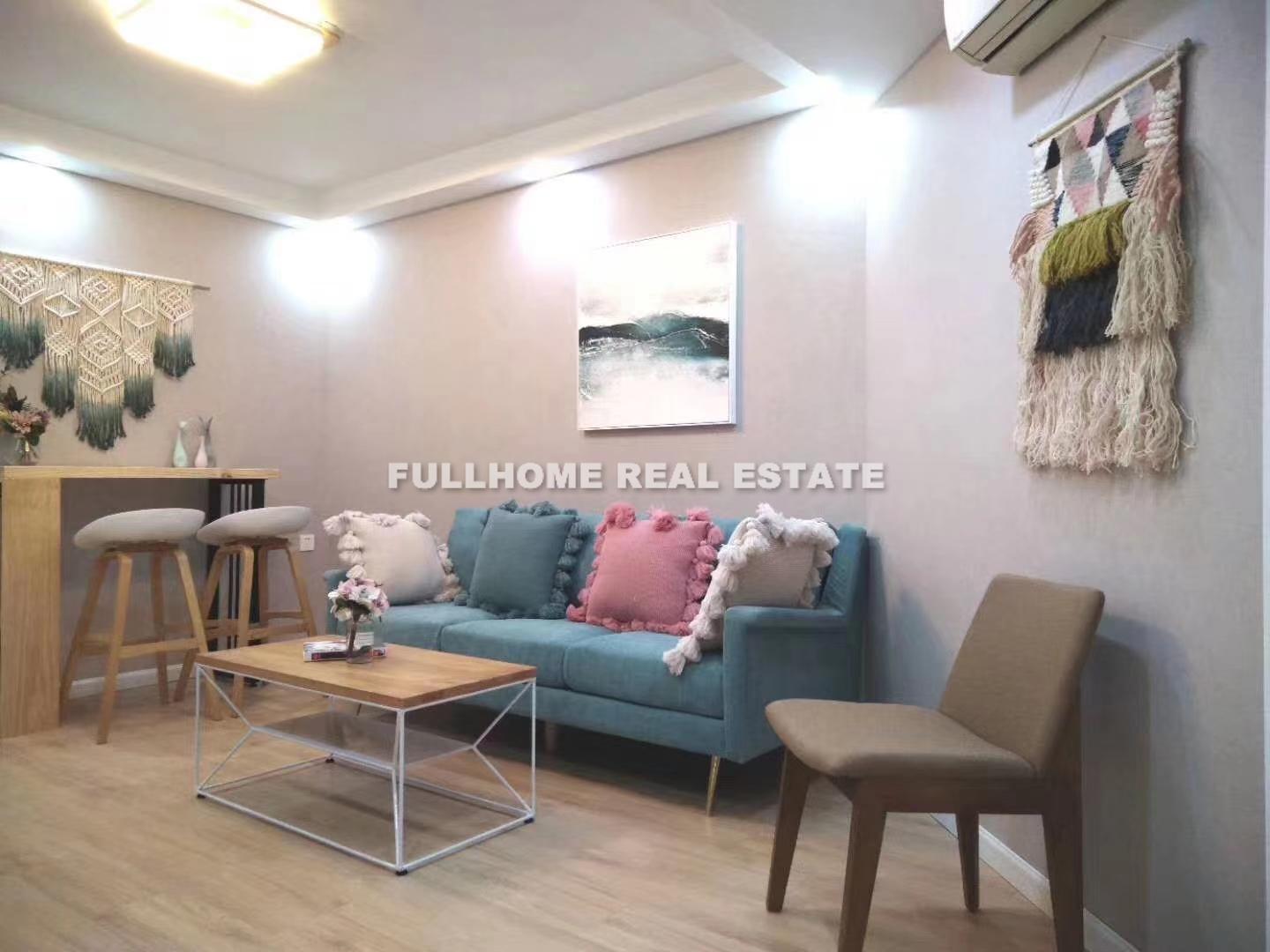 Tianping Apartment - Interior view 4, Shanghai rental property