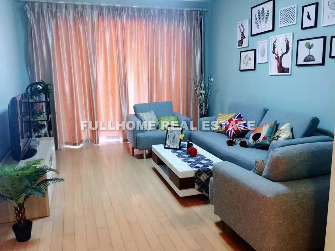 Summit Residences - Interior view 6, Shanghai rental property