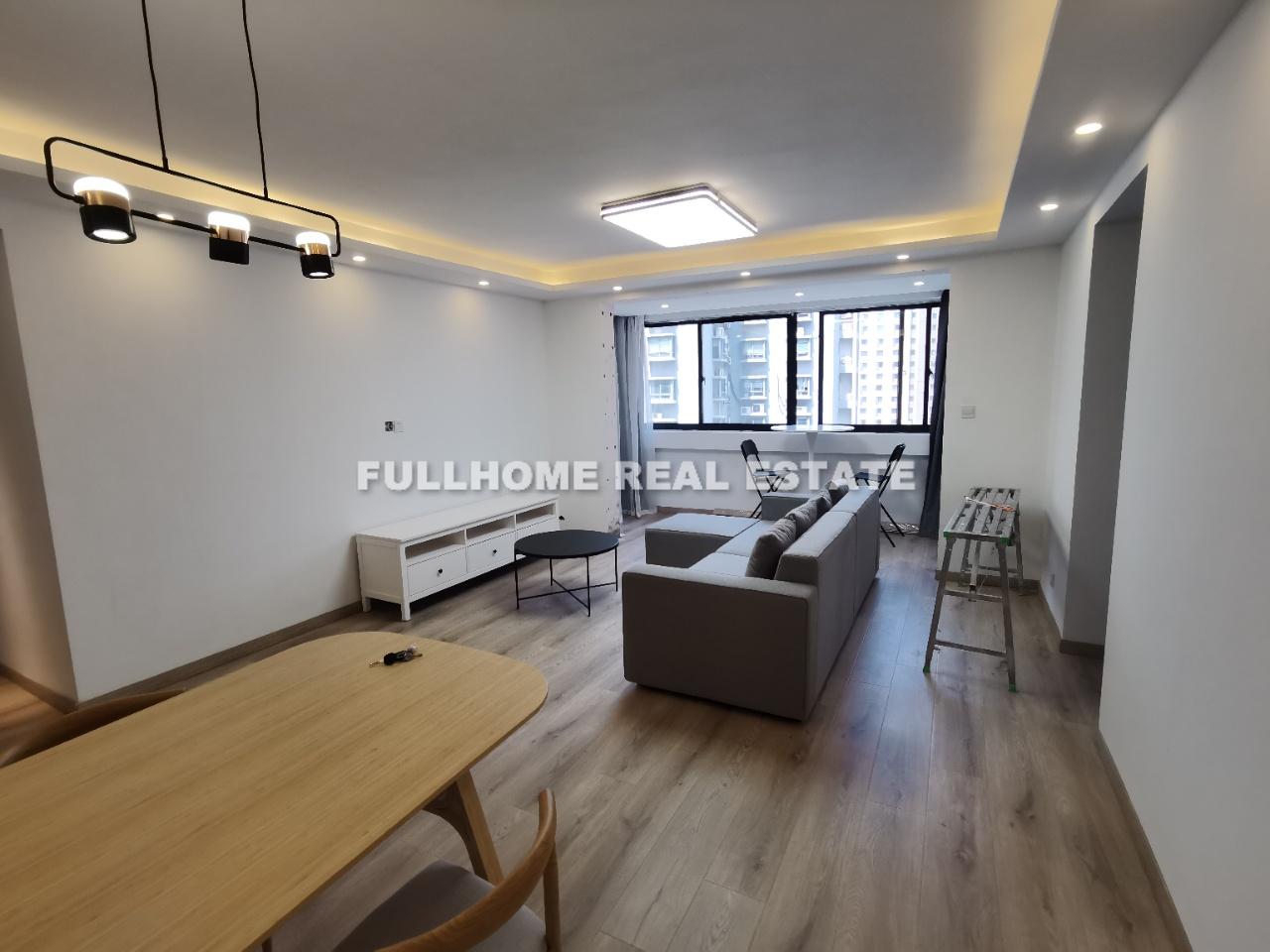 Nan Xi Apartment - Interior view 2, Shanghai rental property