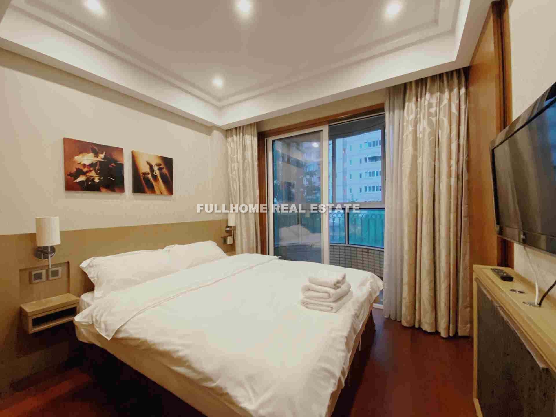 City Castle - Interior view 4, Shanghai rental property