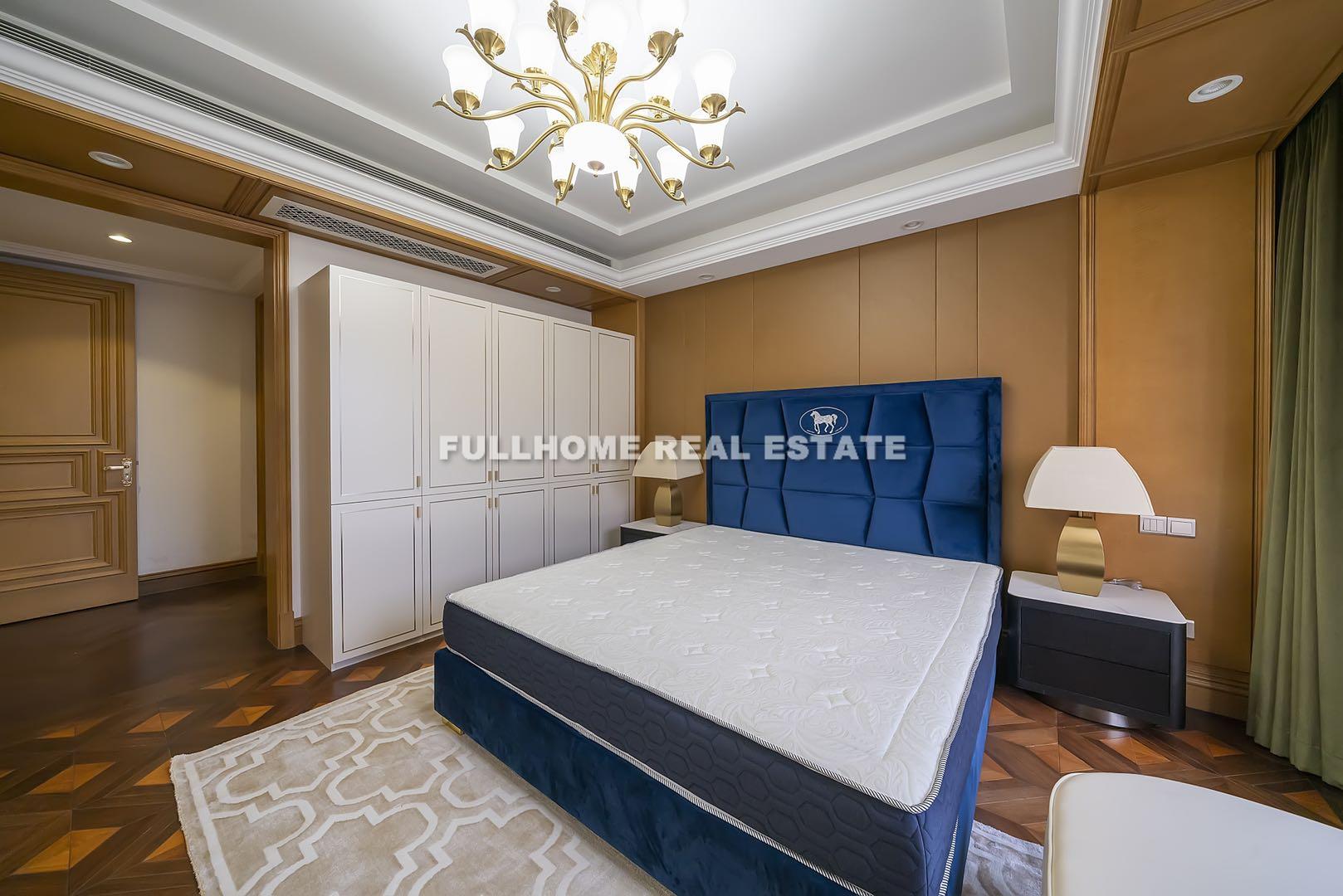 Aroma - Interior view 6, Shanghai rental property