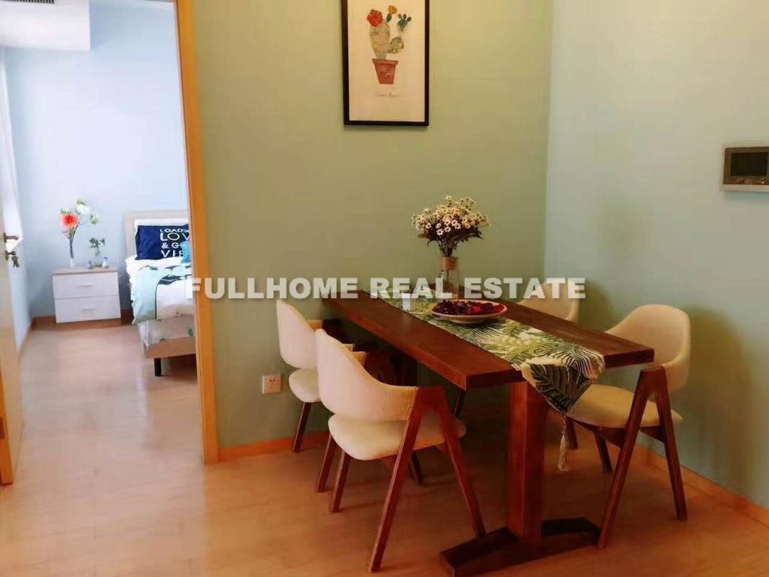 Summit Residences - Interior view 7, Shanghai rental property