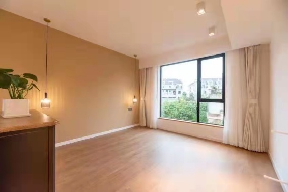 Xi Jiao Jing Yuan - Interior view 12, Shanghai rental property