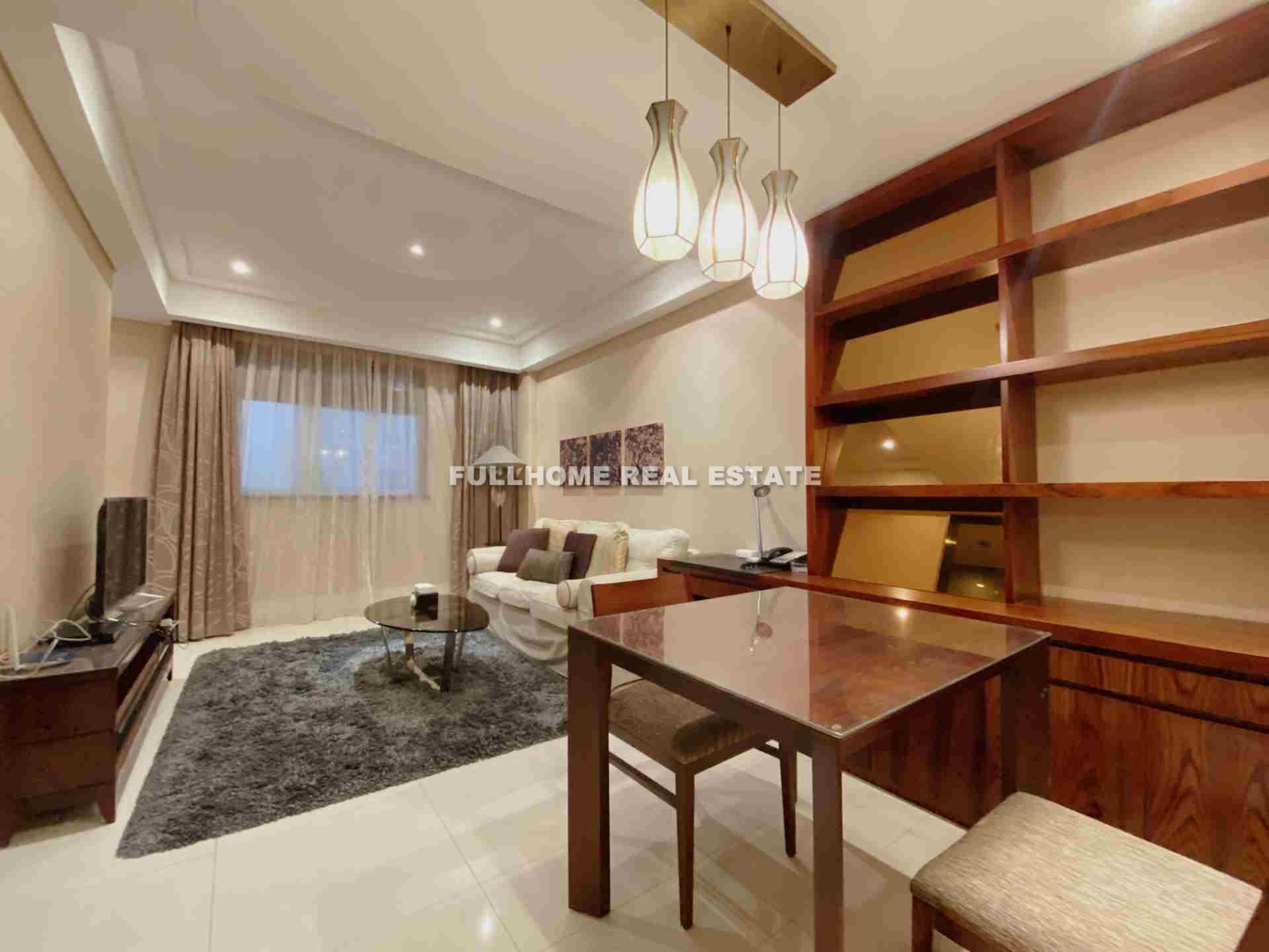 City Castle - Interior view 9, Shanghai rental property