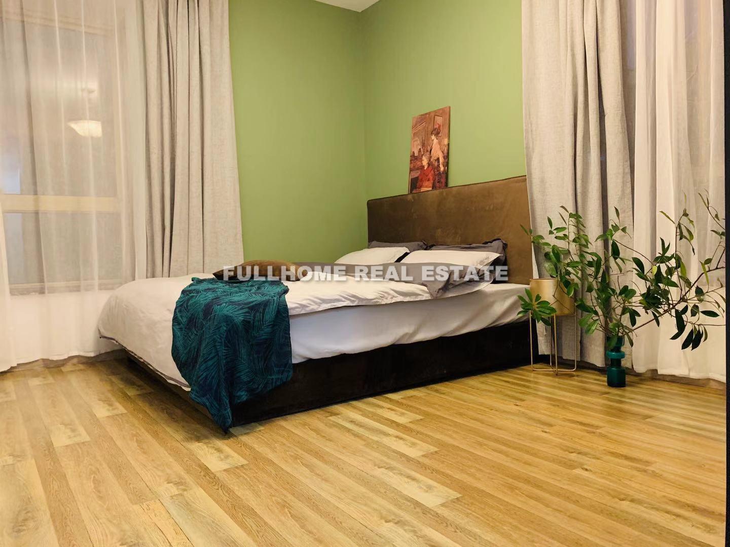 Shanghai Park Avenue - Interior view 3, Shanghai rental property