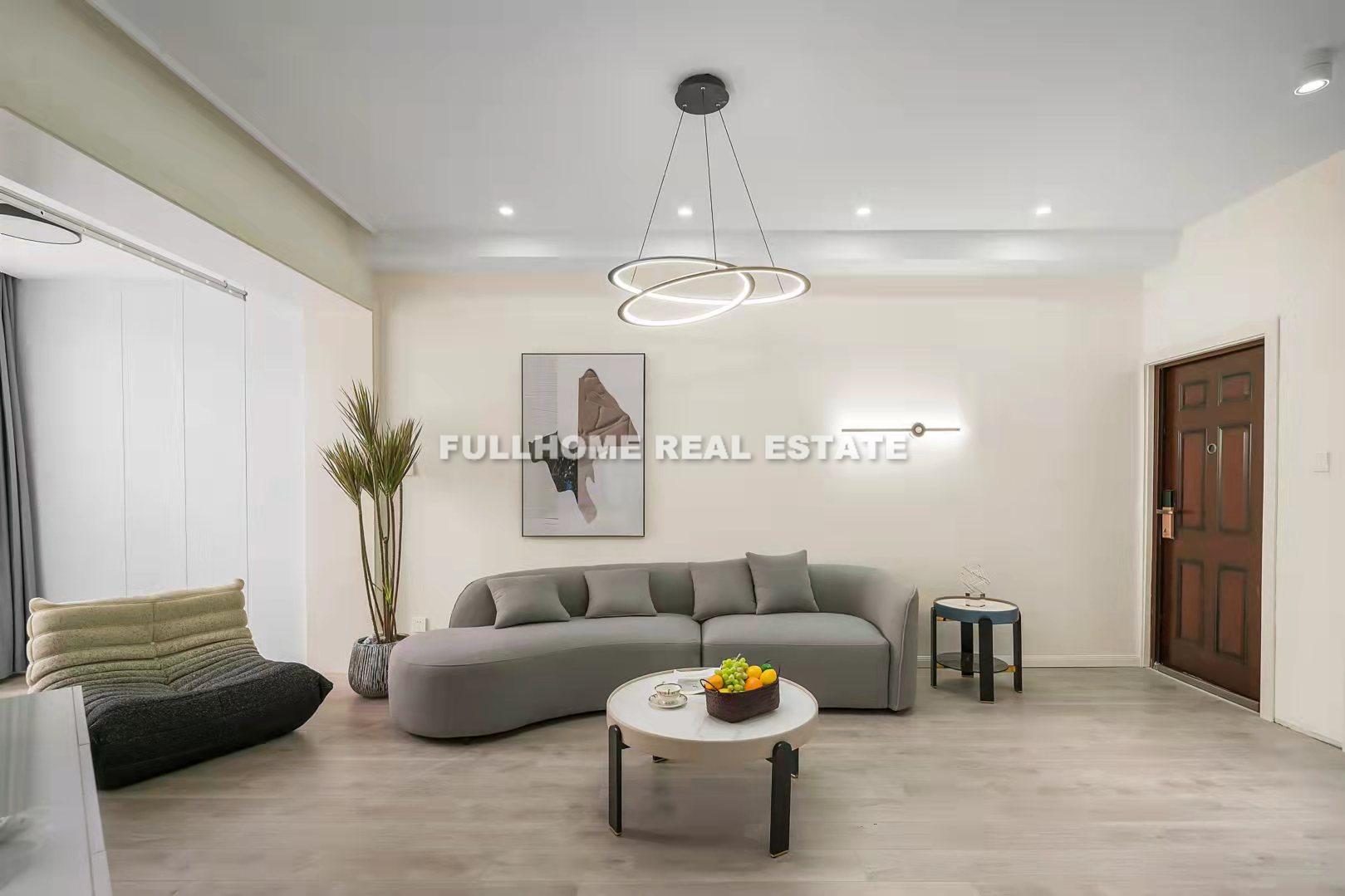 Jiahui Plaza - 2 bedroom apartment in Shanghai, Downtown, Downtown