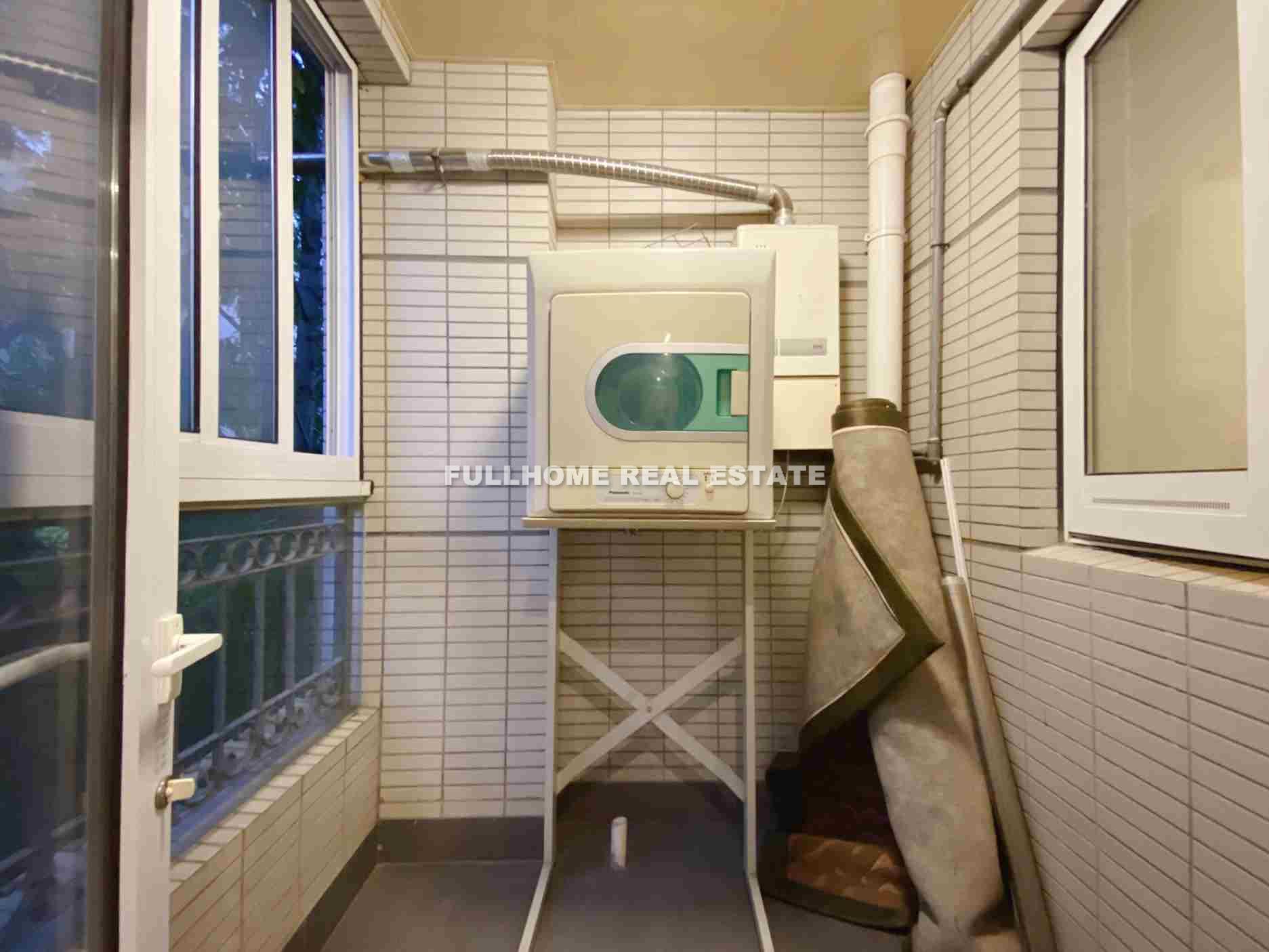City Castle - Interior view 5, Shanghai rental property