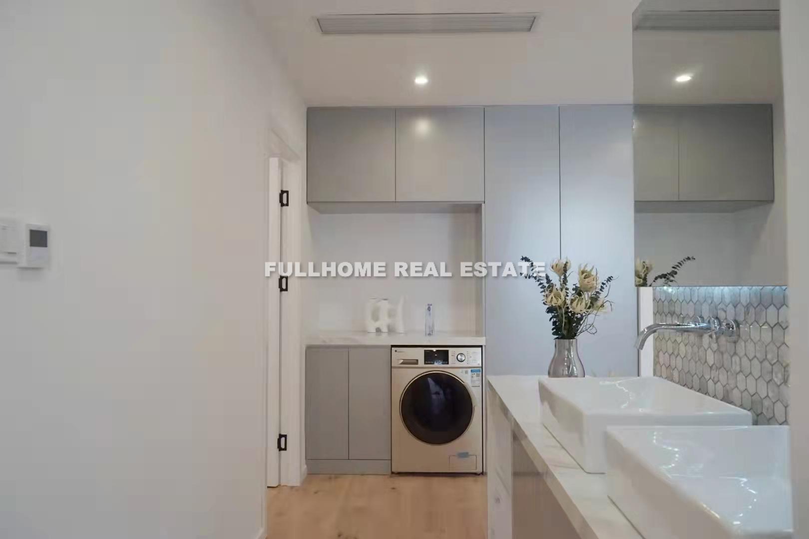 Oujiang Mansion - Interior view 4, Shanghai rental property