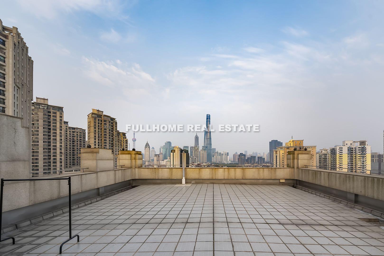Aroma - Interior view 5, Shanghai rental property