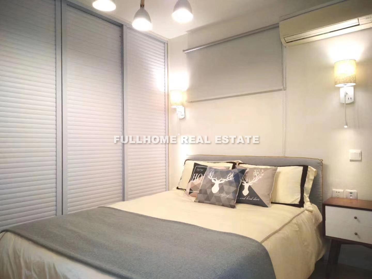 Tianping Apartment - Interior view 3, Shanghai rental property