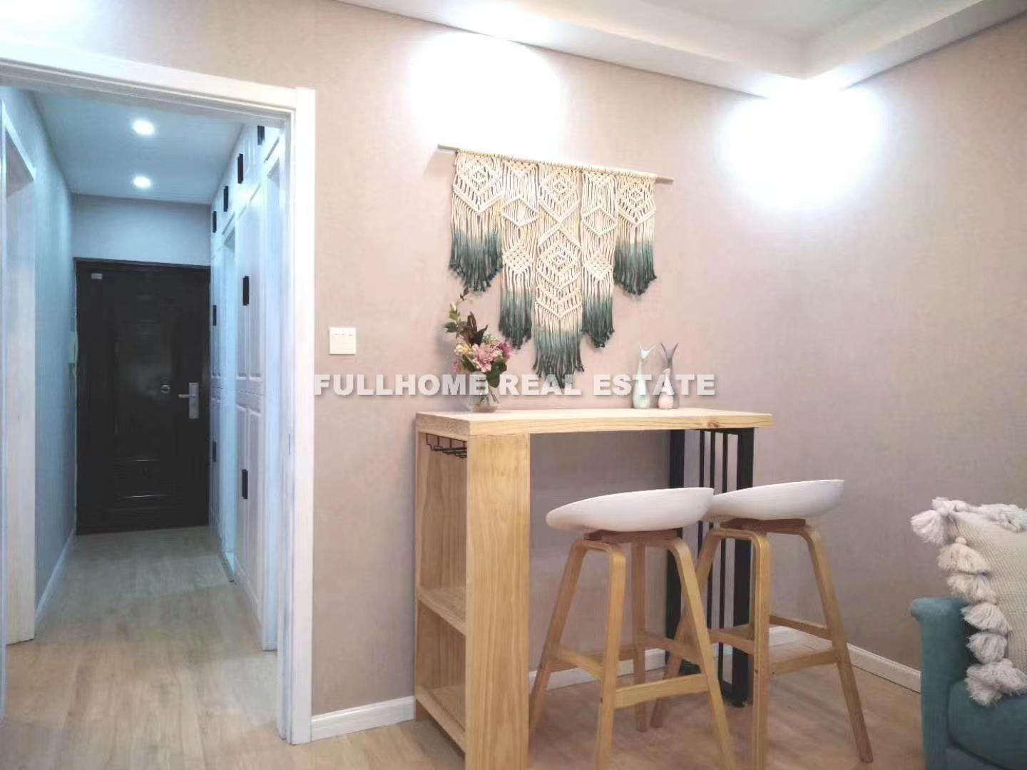 Tianping Apartment - Interior view 6, Shanghai rental property