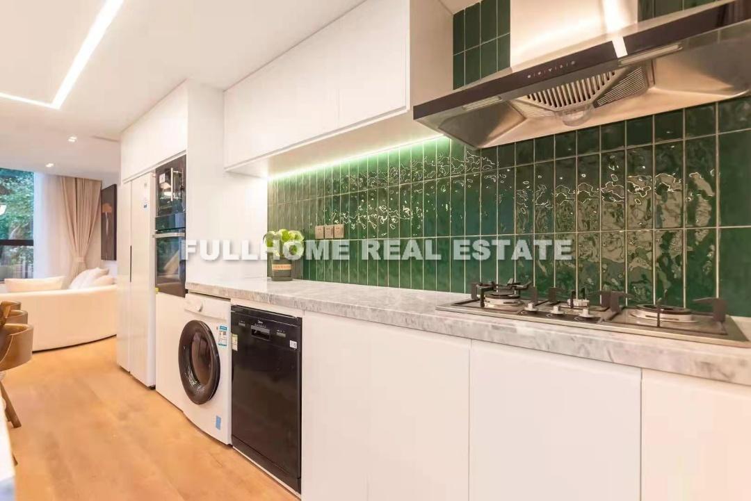 Xi Jiao Jing Yuan - Interior view 18, Shanghai rental property
