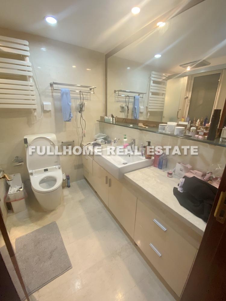 Juntai Lixuan - Interior view 4, Shanghai rental property