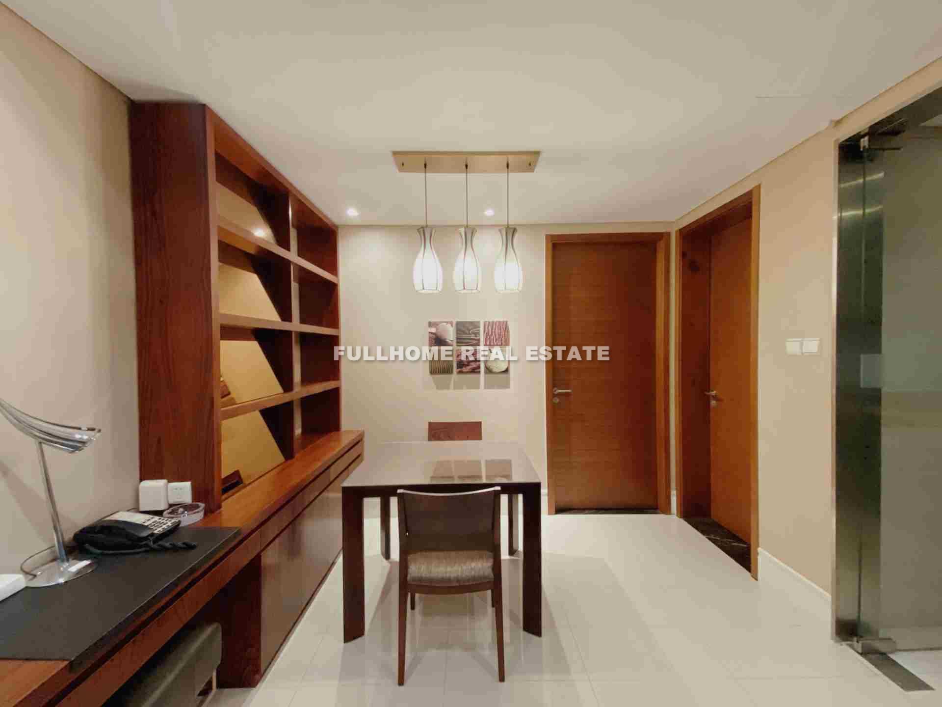 City Castle - Interior view 13, Shanghai rental property