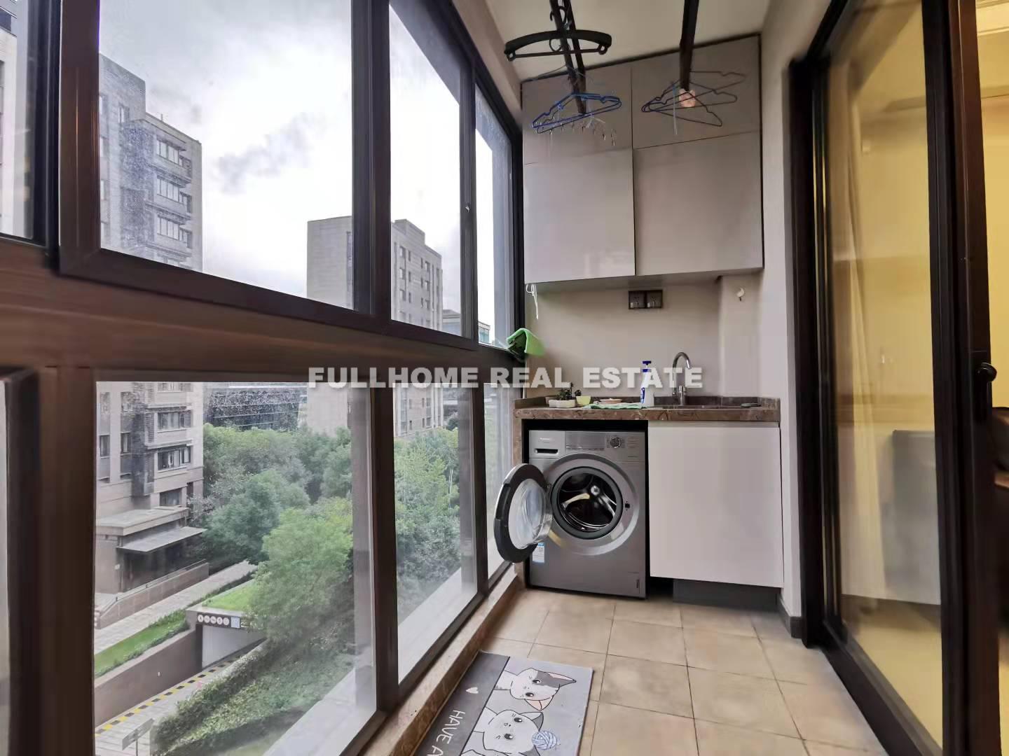Shang Pin Hua Ting - Interior view 2, Shanghai rental property