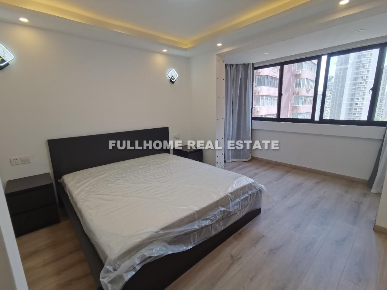 Nan Xi Apartment - Interior view 6, Shanghai rental property