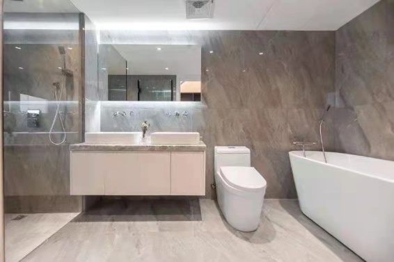 Xi Jiao Jing Yuan - Interior view 2, Shanghai rental property