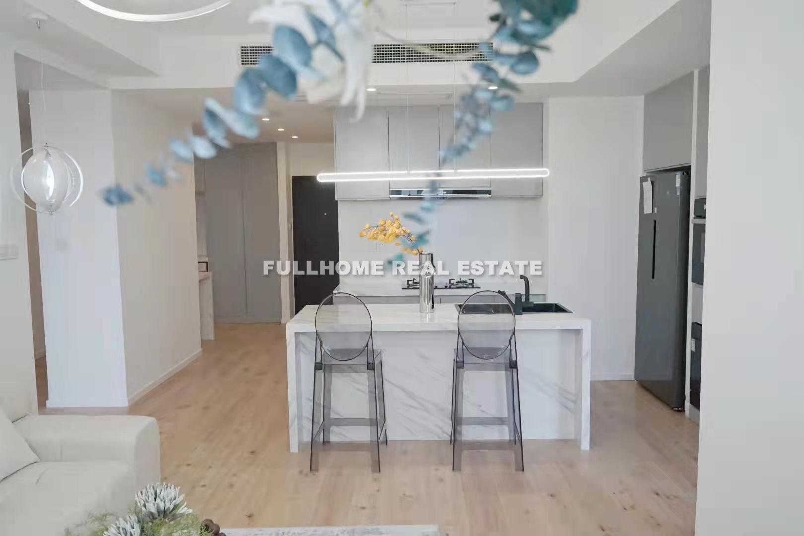 Oujiang Mansion - Interior view 8, Shanghai rental property