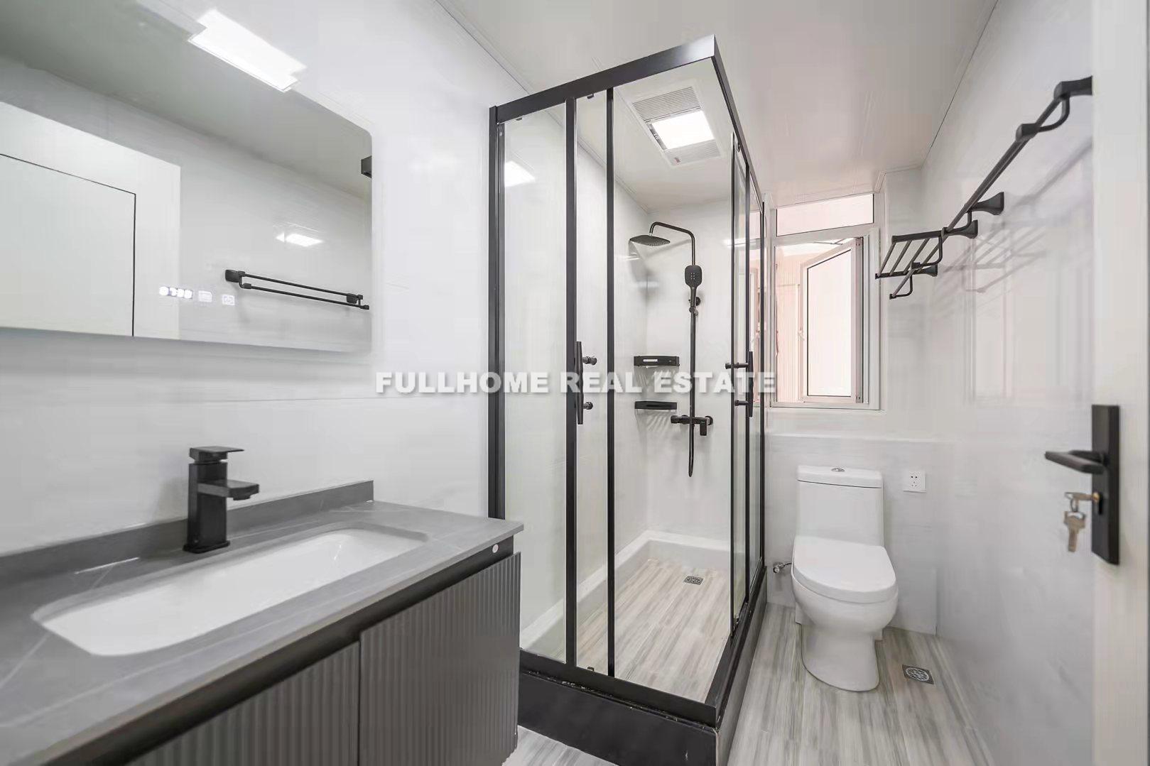 Jiahui Plaza - Interior view 6, Shanghai rental property
