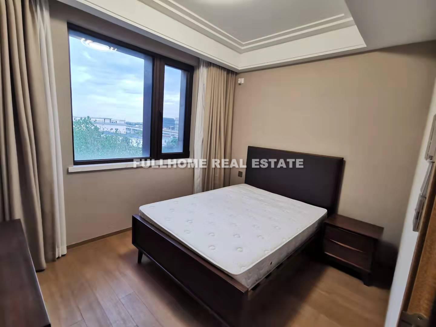 Shang Pin Hua Ting - Interior view 5, Shanghai rental property