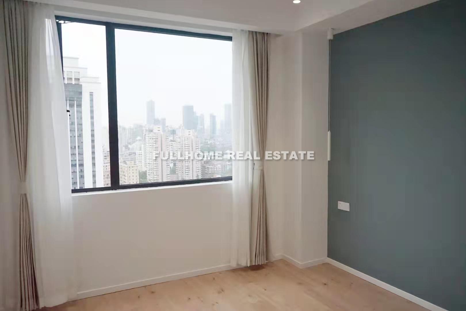 Oujiang Mansion - Interior view 3, Shanghai rental property