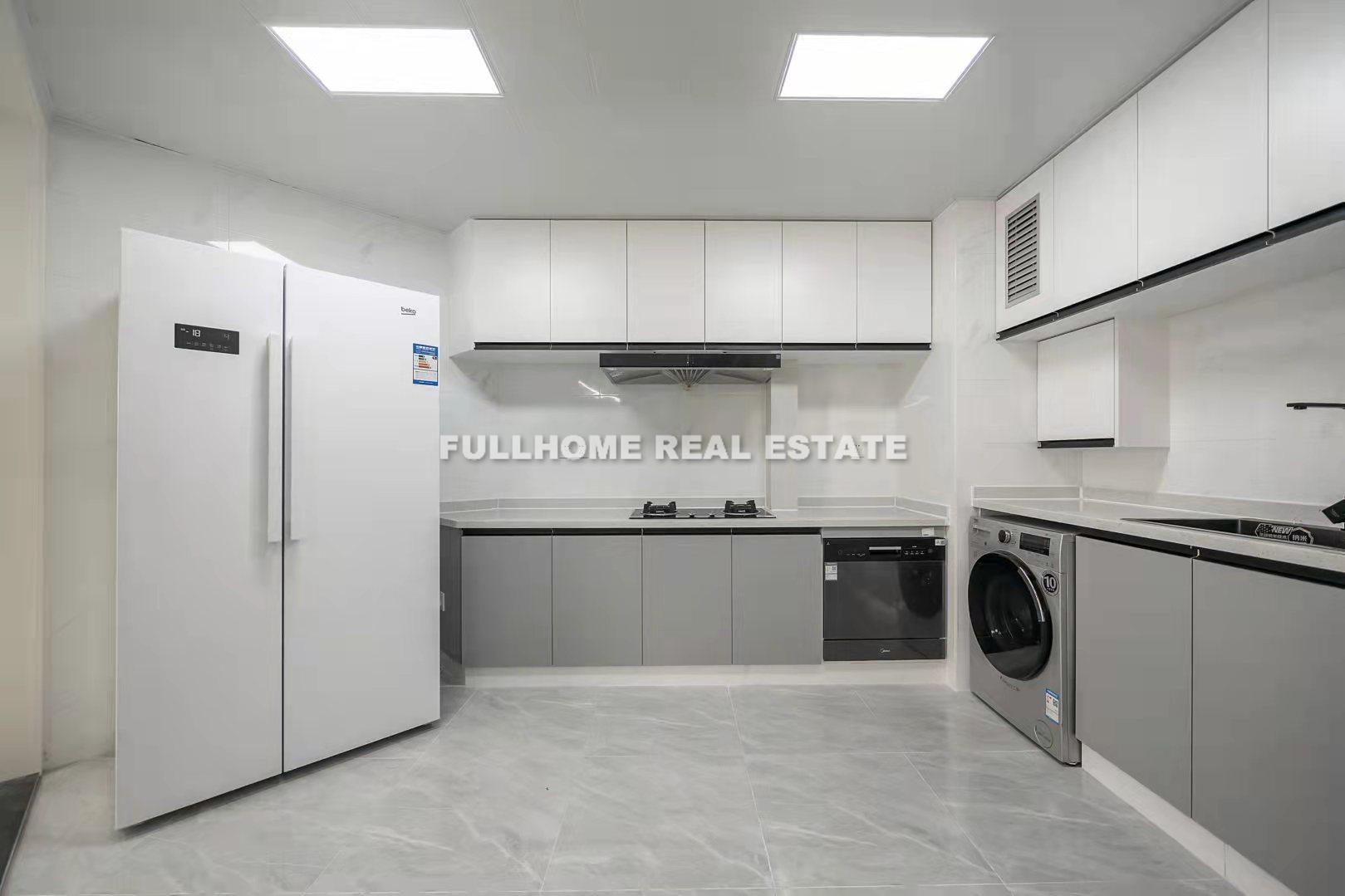 Jiahui Plaza - Interior view 8, Shanghai rental property