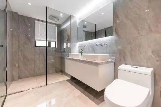 Xi Jiao Jing Yuan - Interior view 4, Shanghai rental property
