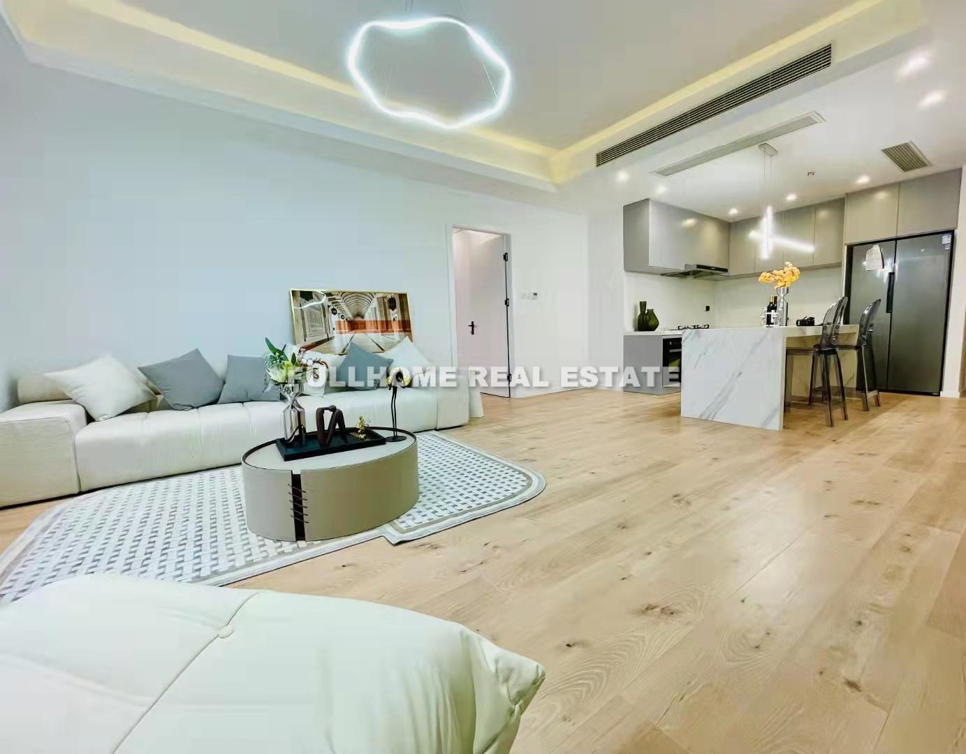 Oujiang Mansion - Interior view 7, Shanghai rental property