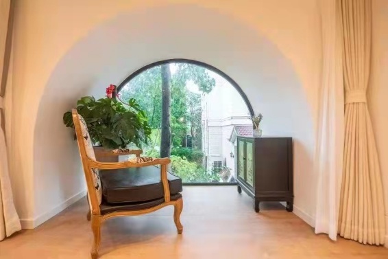 Xi Jiao Jing Yuan - Interior view 14, Shanghai rental property