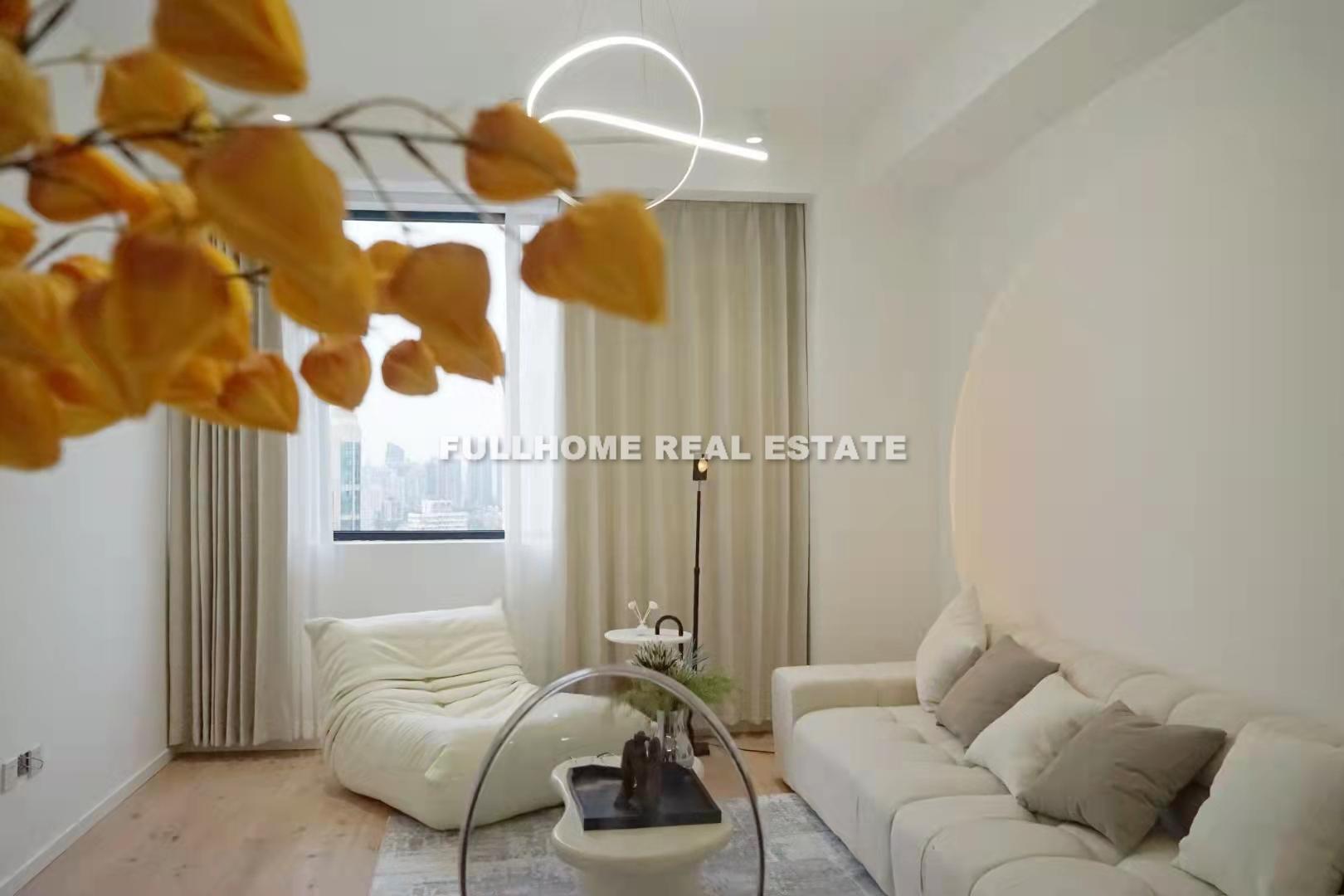 Oujiang Mansion - Interior view 2, Shanghai rental property