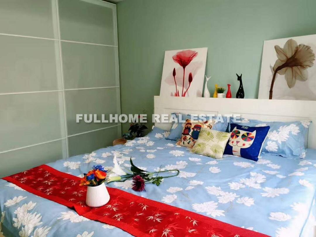 Summit Residences - Interior view 3, Shanghai rental property