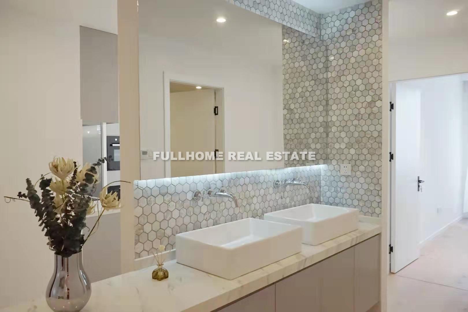 Oujiang Mansion - Interior view 7, Shanghai rental property