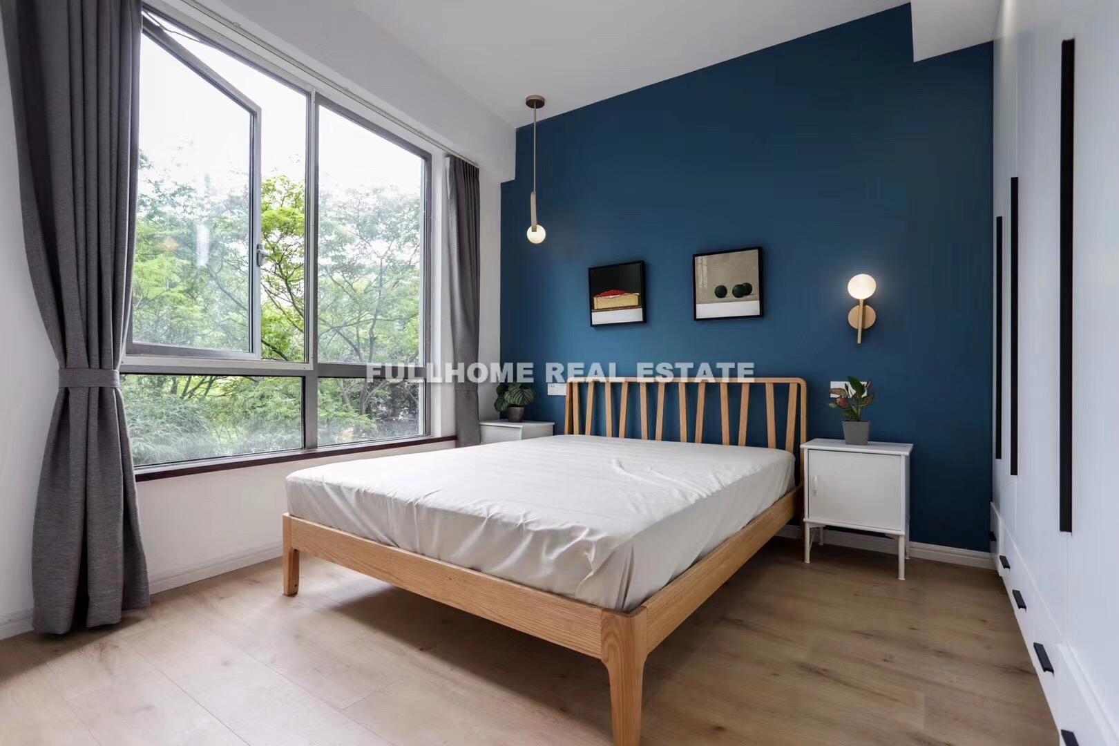 Golden Bund Garden - Interior view 9, Shanghai rental property