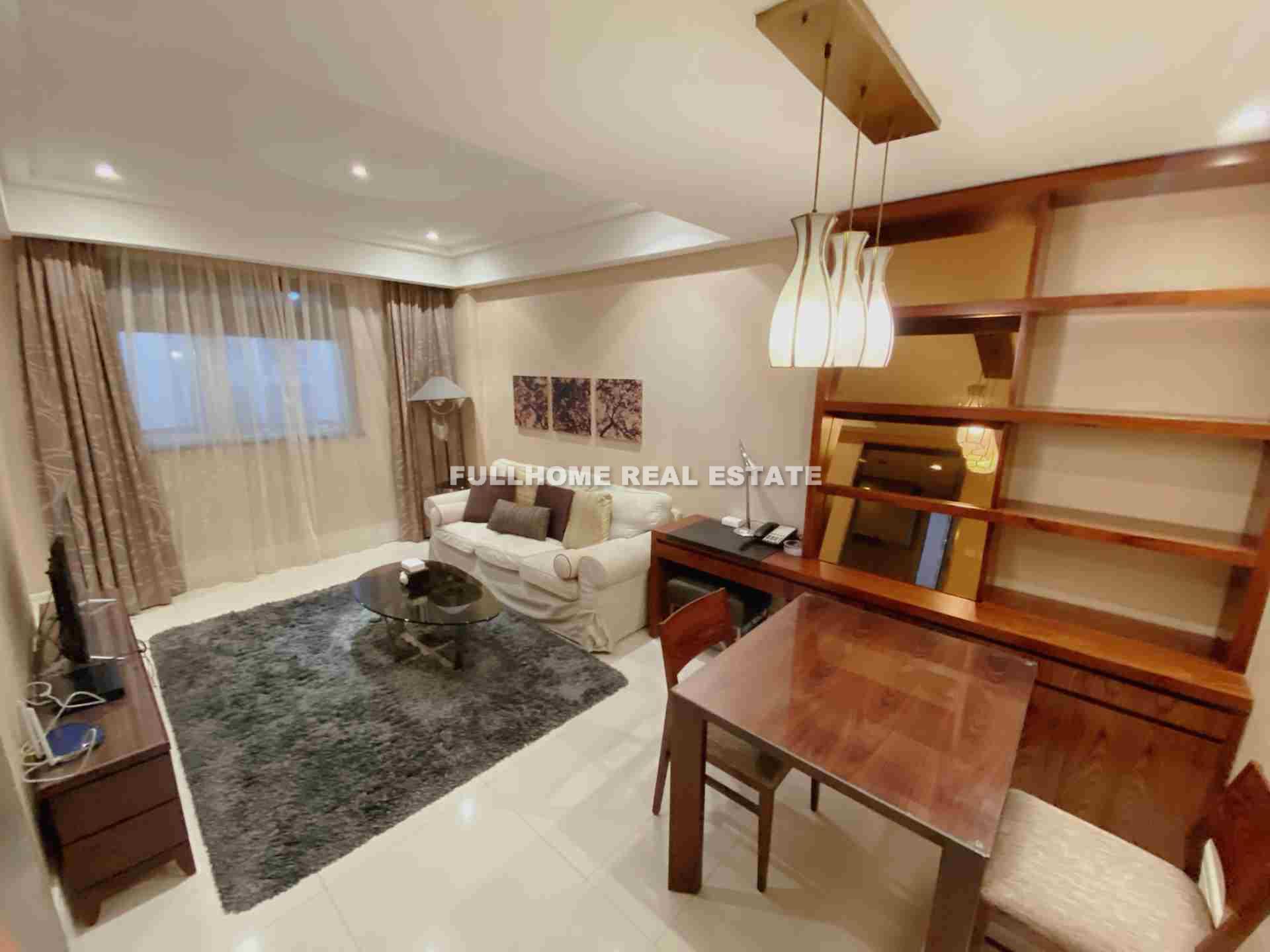 City Castle - Interior view 7, Shanghai rental property