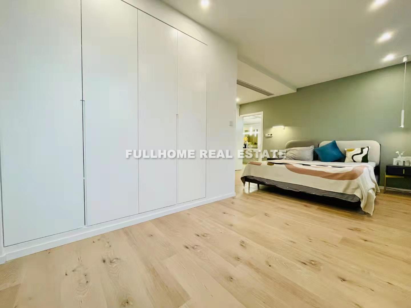 Oujiang Mansion - Interior view 6, Shanghai rental property