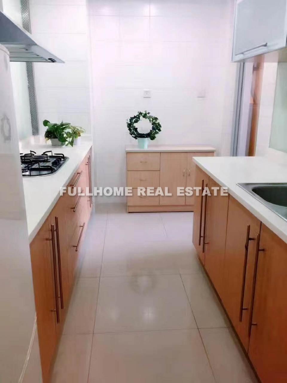 Summit Residences - Interior view 5, Shanghai rental property